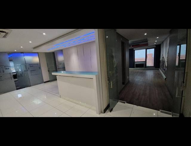 BUSINESS PROPERTY TO RENT IN RANDJESPARK